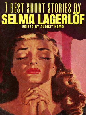 cover image of 7 best short stories by Selma Lagerlöf